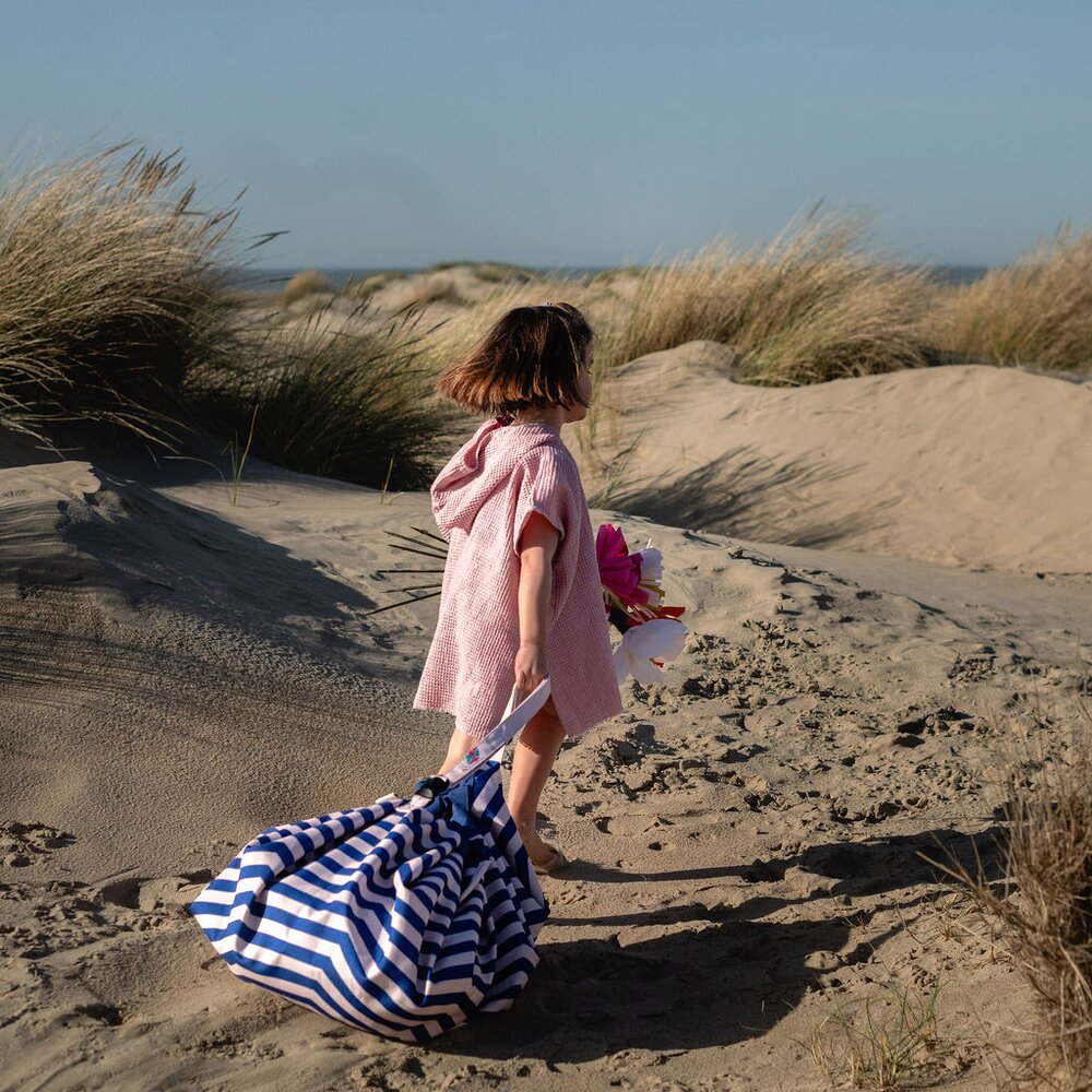 Noomad - Opbergzak - Outdoor - 140 cm Beach