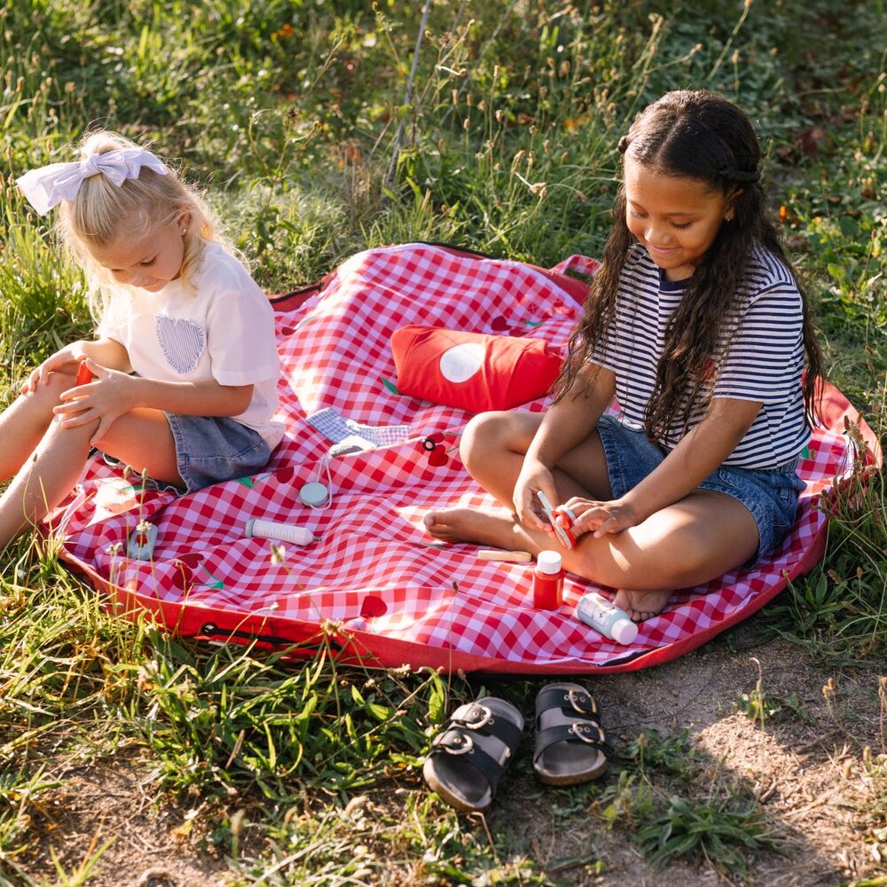 Noomad - Opbergzak - Outdoor - 140 cm Pic Nic