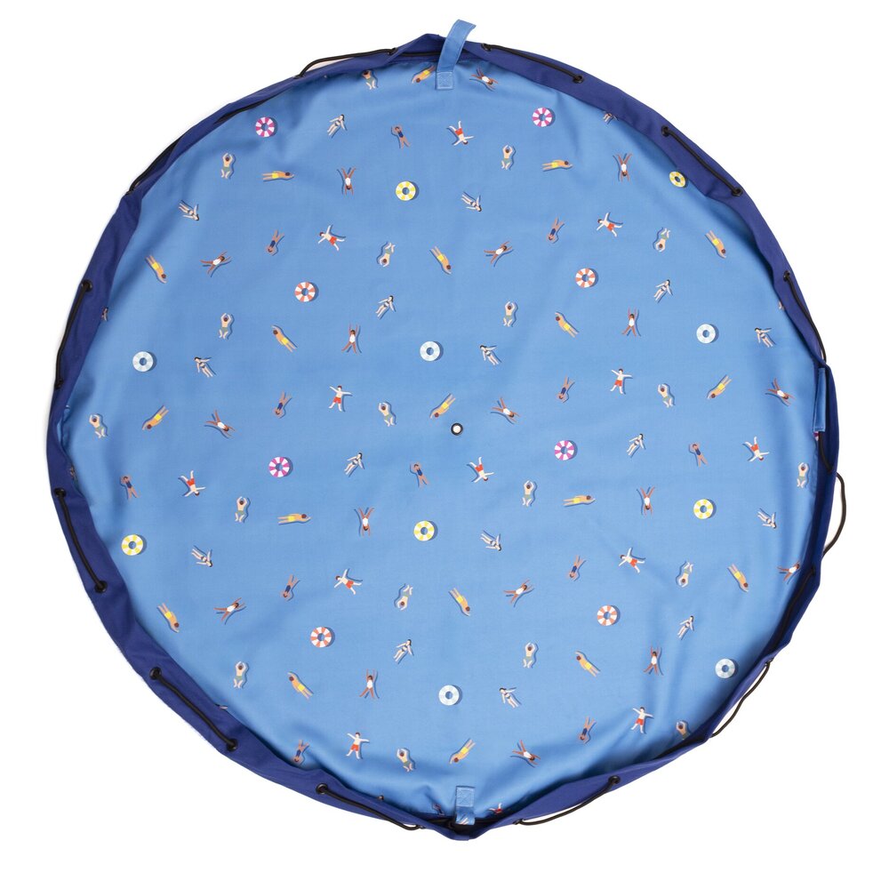 Noomad - Opbergzak - Outdoor - 140 cm Swim Fun
