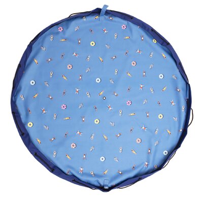 Noomad - Opbergzak - Outdoor - 140 cm Swim Fun