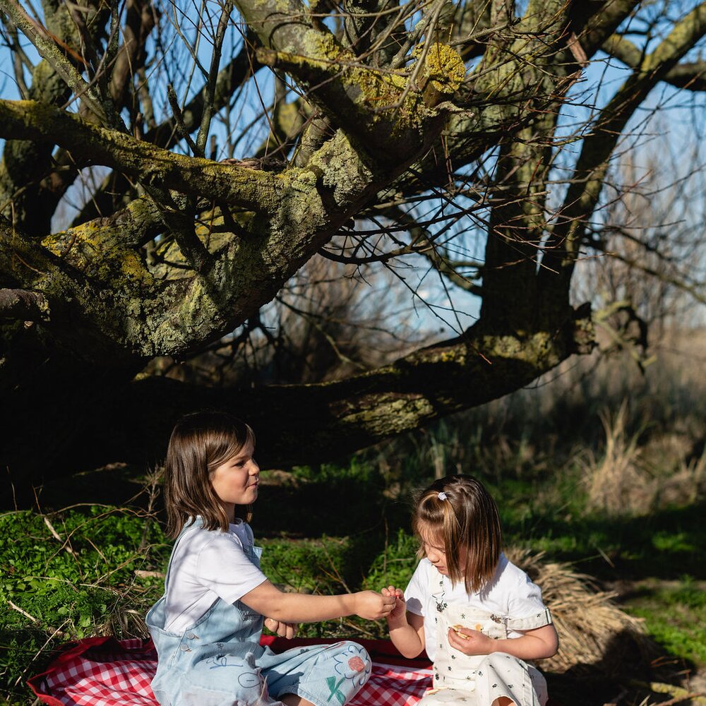 Noomad - Opbergzak - Outdoor - 140 cm Pic Nic