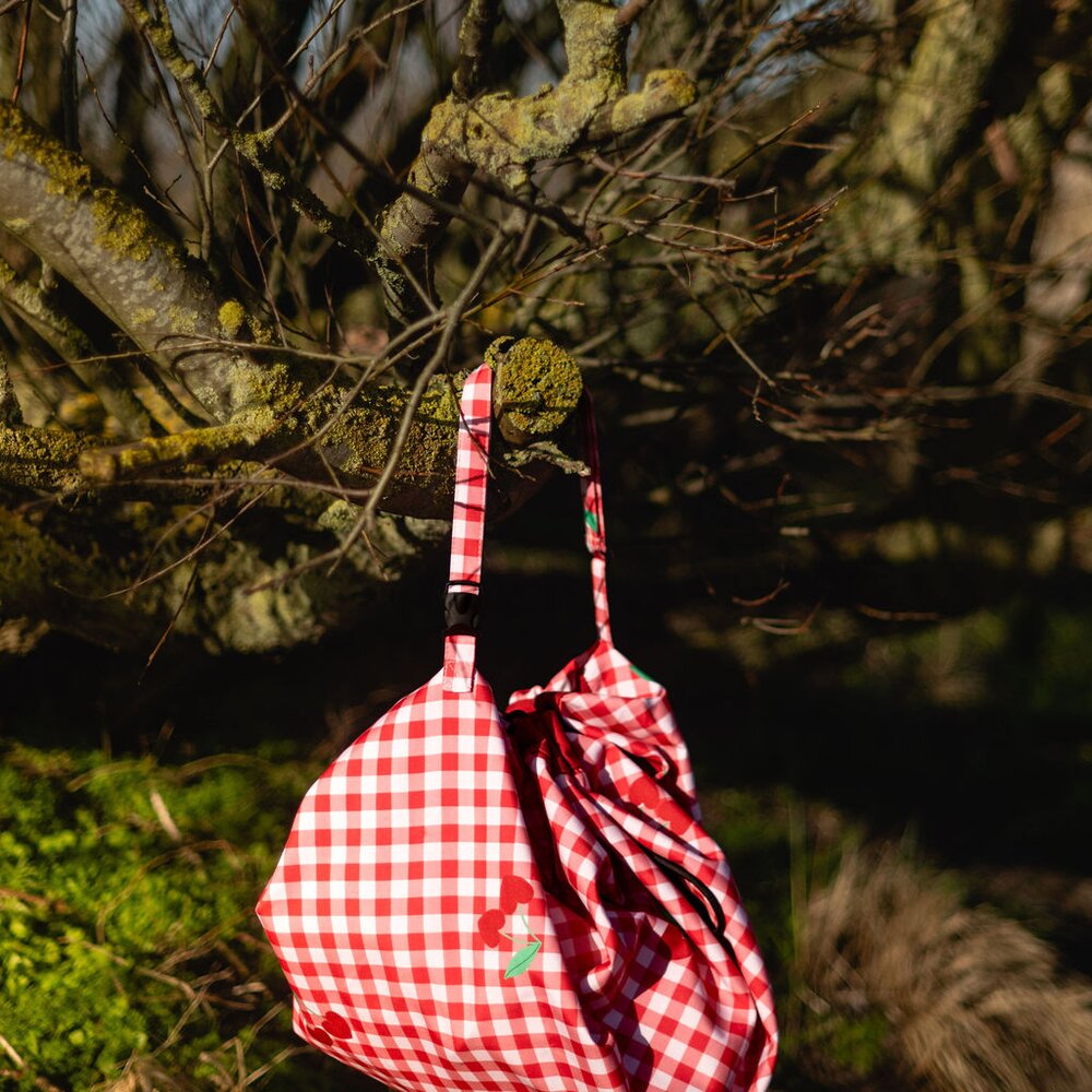 Noomad - Opbergzak - Outdoor - 140 cm Pic Nic