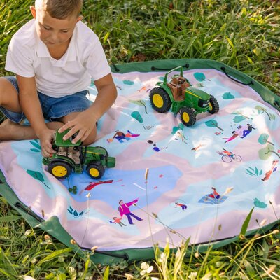 Noomad - Opbergzak - Outdoor - 140 cm Parc