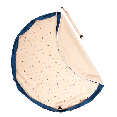 Noomad - Opbergzak - Outdoor - 140 cm Magical Days Noomad - Opbergzak - Outdoor - 140 cm Magical Days