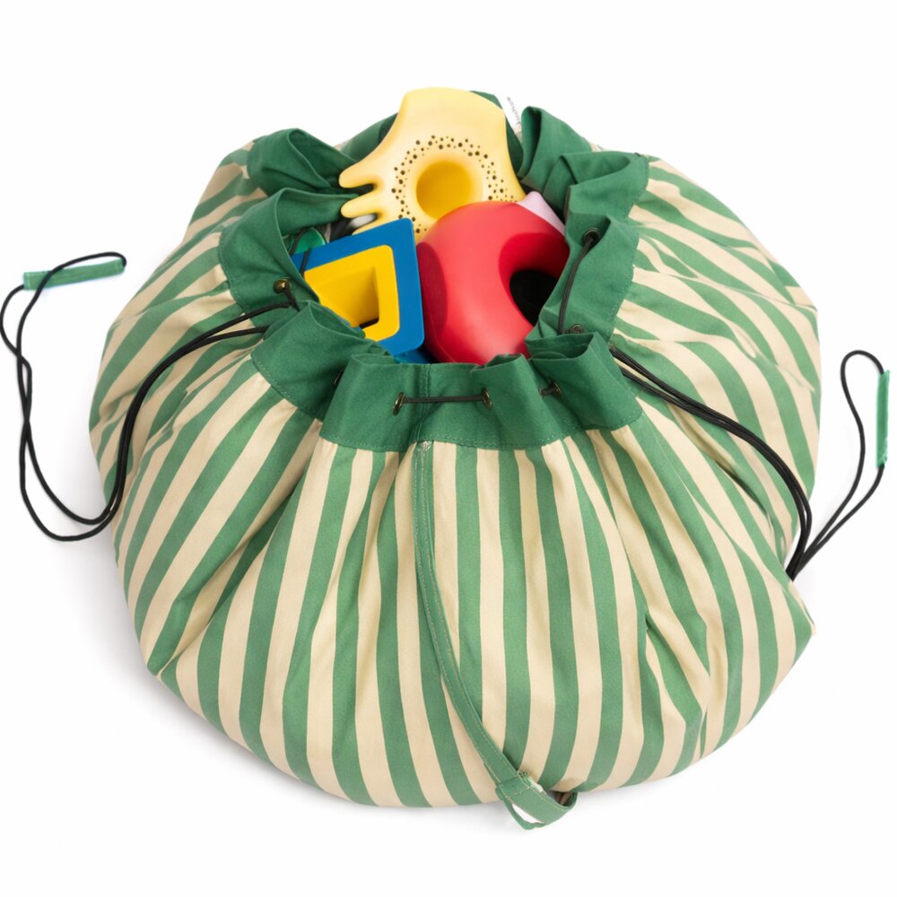 Noomad - Opbergzak - Outdoor - 140 cm Parc