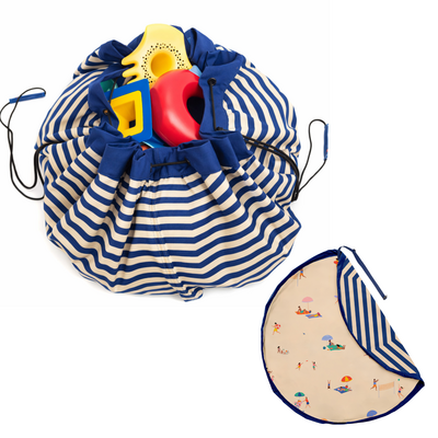 Noomad - Opbergzak - Outdoor - 140 cm Beach