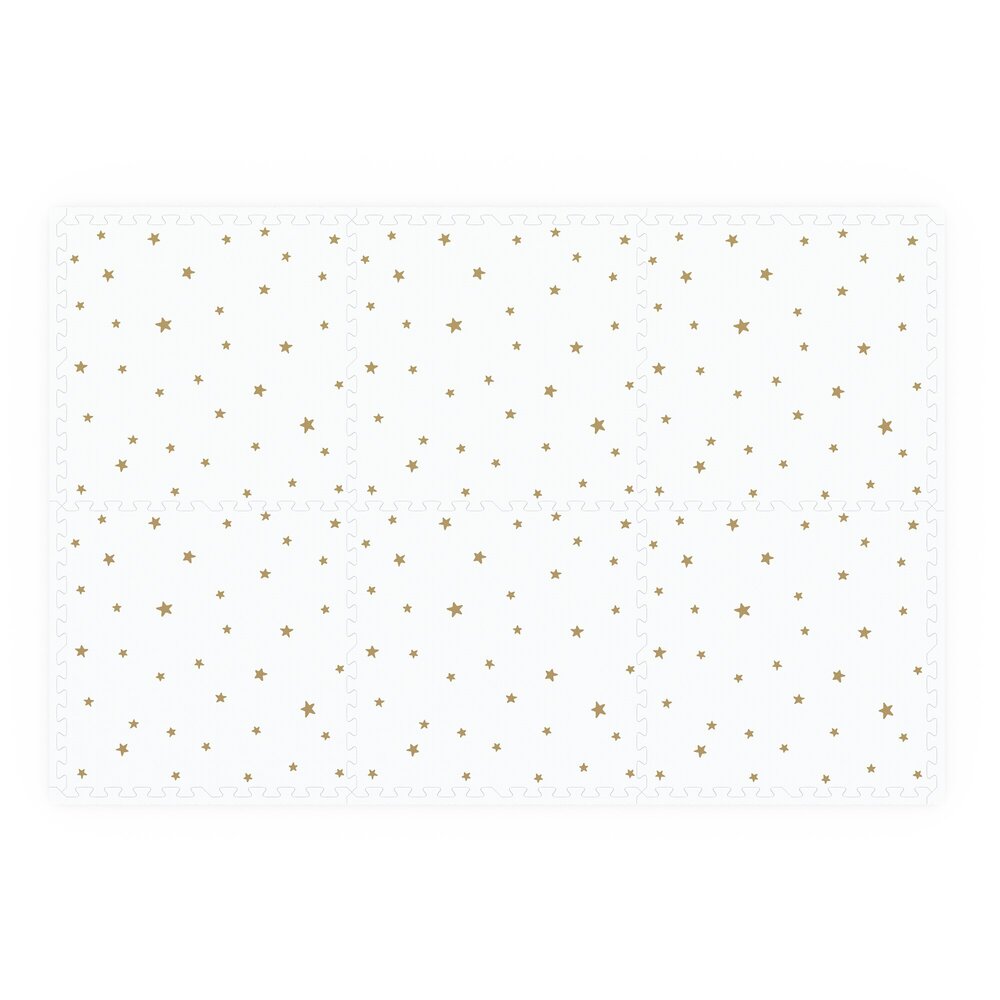 Tiloo - Puzzelmat EEVAA - 6 tegels Treehouse (120 x 180 cm) Tiloo - Puzzelmat EEVAA - 6 tegels Treehouse (120 x 180 cm)