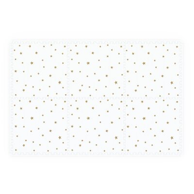 Tiloo - Puzzelmat EEVAA - 6 tegels Treehouse (120 x 180 cm) Tiloo - Puzzelmat EEVAA - 6 tegels Treehouse (120 x 180 cm)