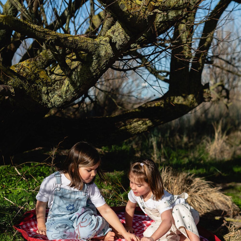 Noomad - Opbergzak - Outdoor - 140 cm Pic Nic