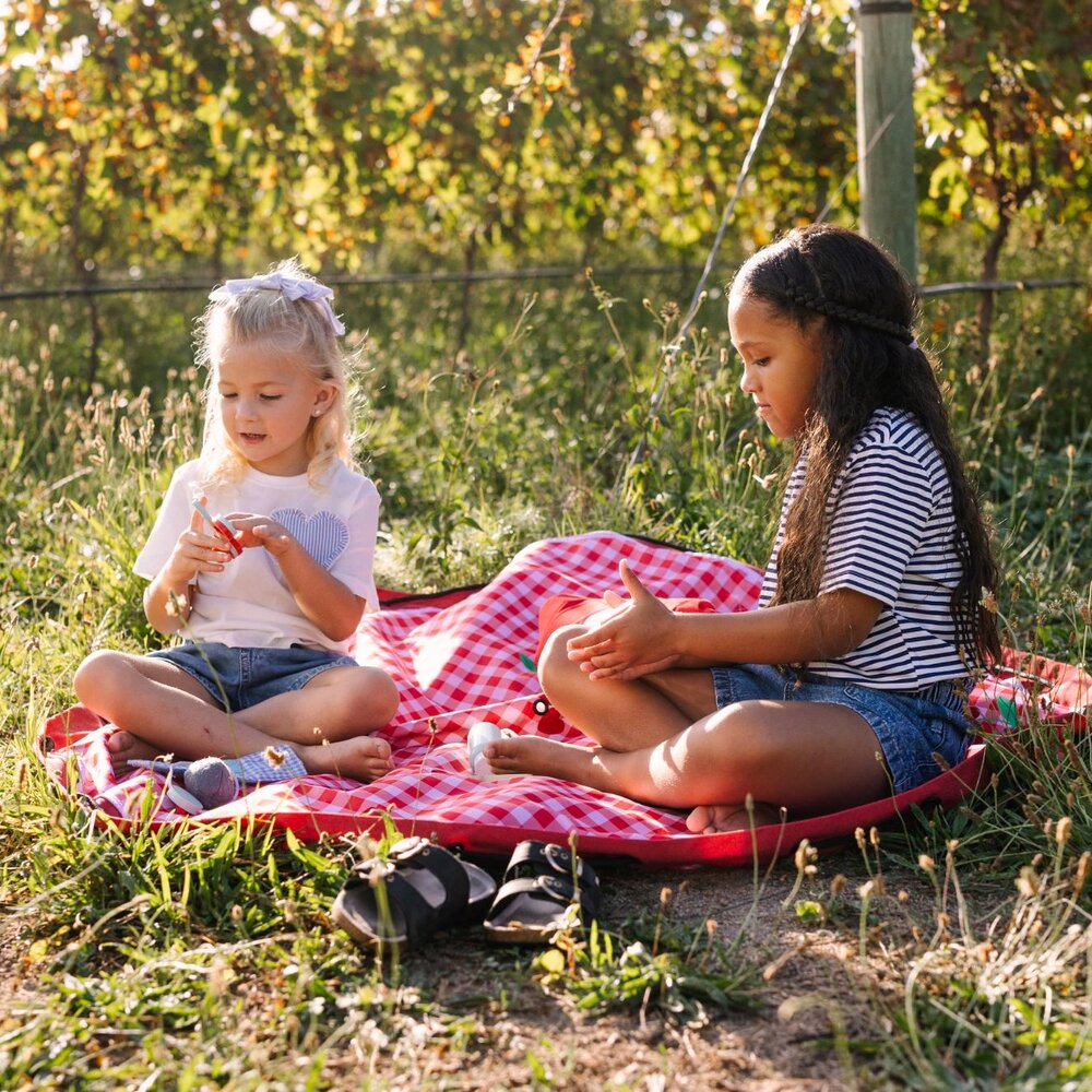 Noomad - Opbergzak - Outdoor - 140 cm Pic Nic