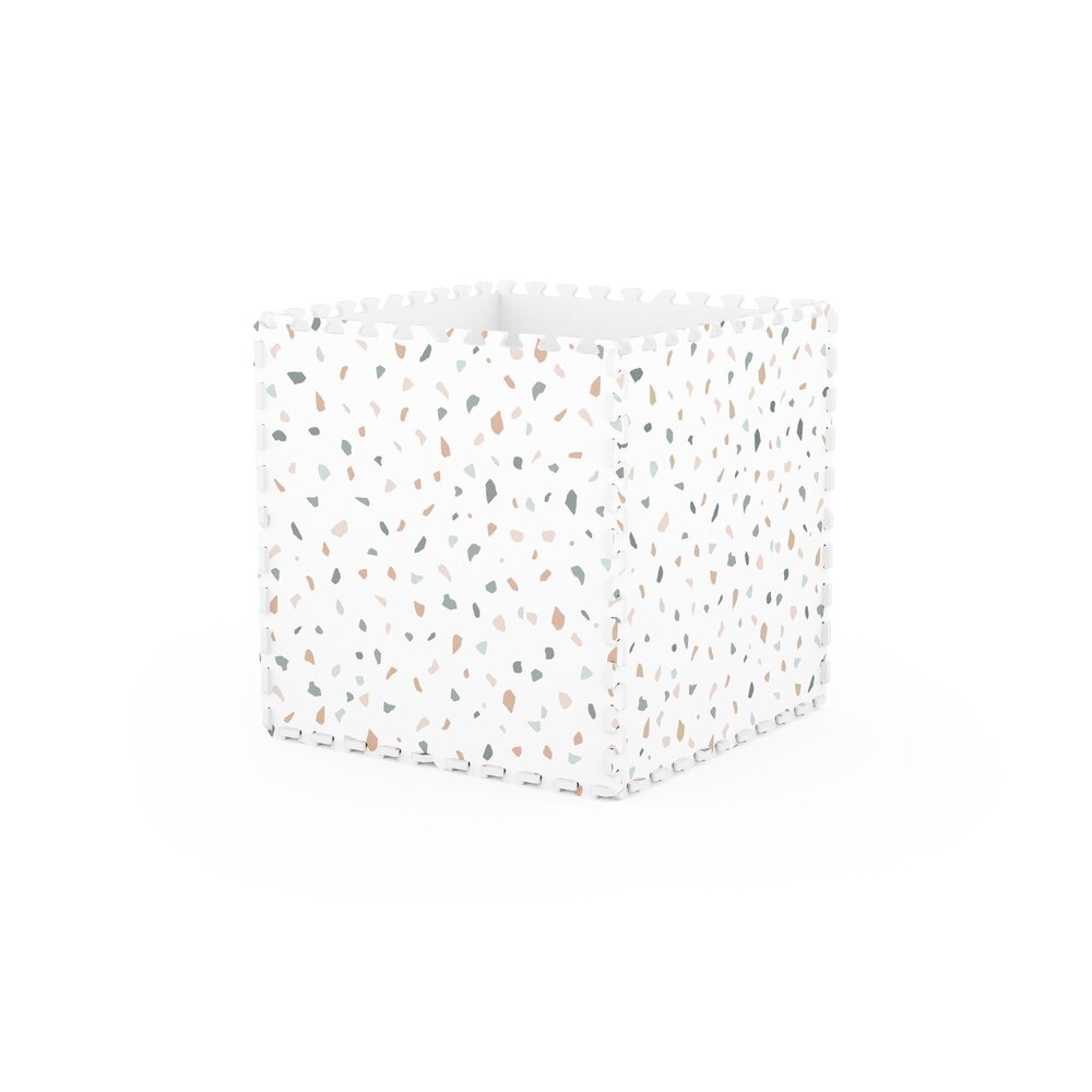 Tiloo - Puzzelmat EEVAA - 9 tegels Alphabet (180 x 180 cm) Tiloo - Puzzelmat EEVAA - 9 tegels Alphabet (180 x 180 cm)