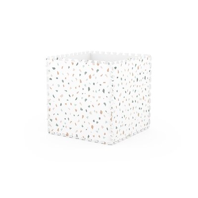 Tiloo - Puzzelmat EEVAA - 9 tegels Alphabet (180 x 180 cm) Tiloo - Puzzelmat EEVAA - 9 tegels Alphabet (180 x 180 cm)