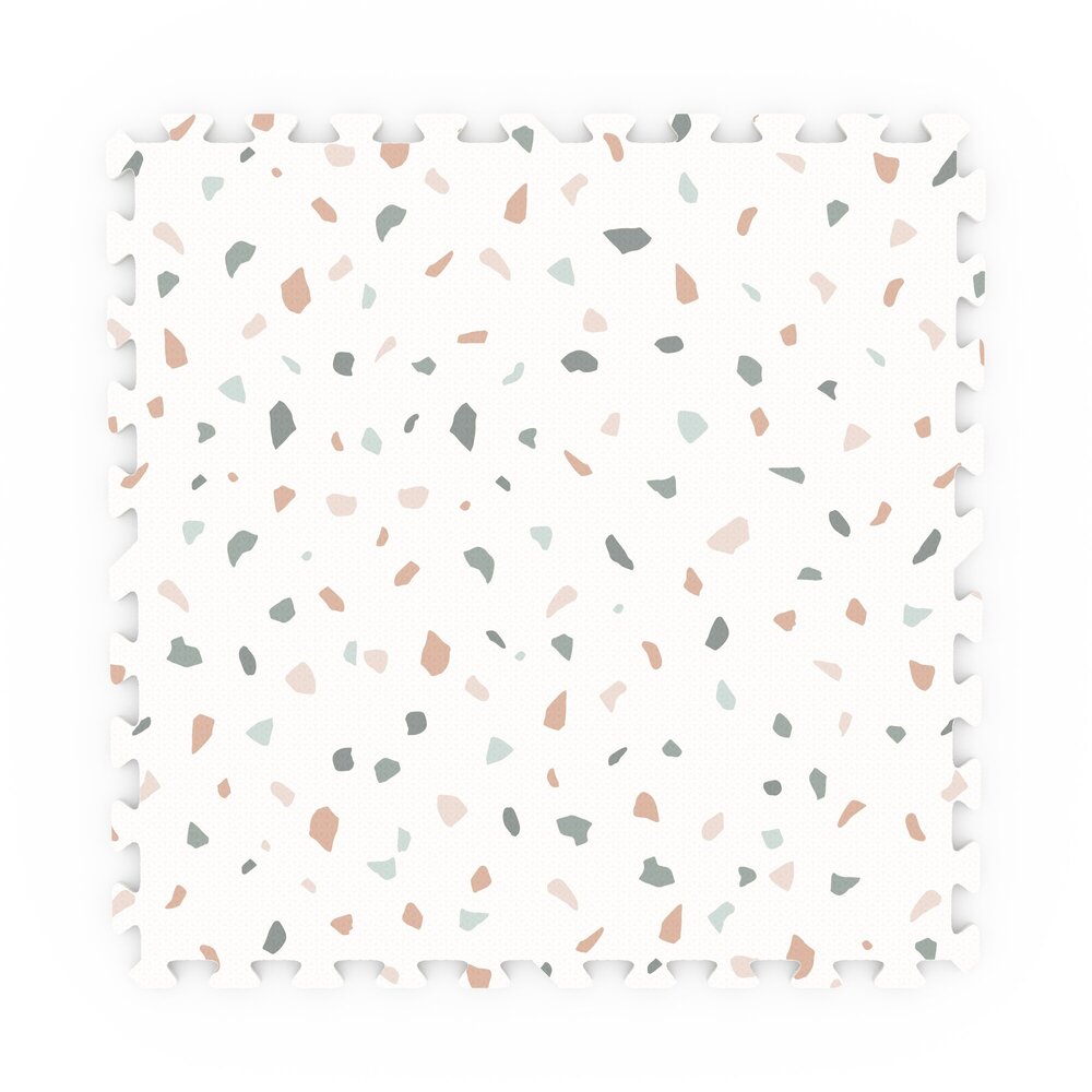 Tiloo - Puzzelmat EEVAA - 9 tegels Alphabet (180 x 180 cm) Tiloo - Puzzelmat EEVAA - 9 tegels Alphabet (180 x 180 cm)