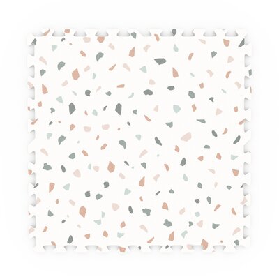Tiloo - Puzzelmat EEVAA - 9 tegels Alphabet (180 x 180 cm) Tiloo - Puzzelmat EEVAA - 9 tegels Alphabet (180 x 180 cm)