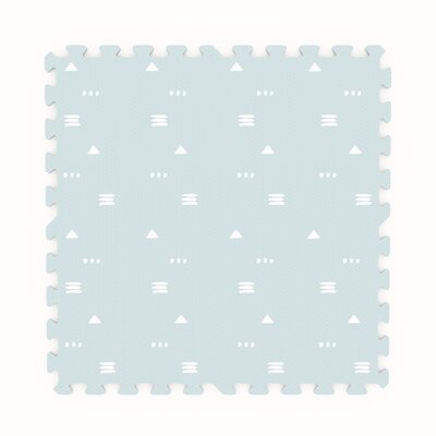 Tiloo - Puzzelmat EEVAA - 6 tegels Road (120 x 180 cm) Tiloo - Puzzelmat EEVAA - 6 tegels Road (120 x 180 cm)