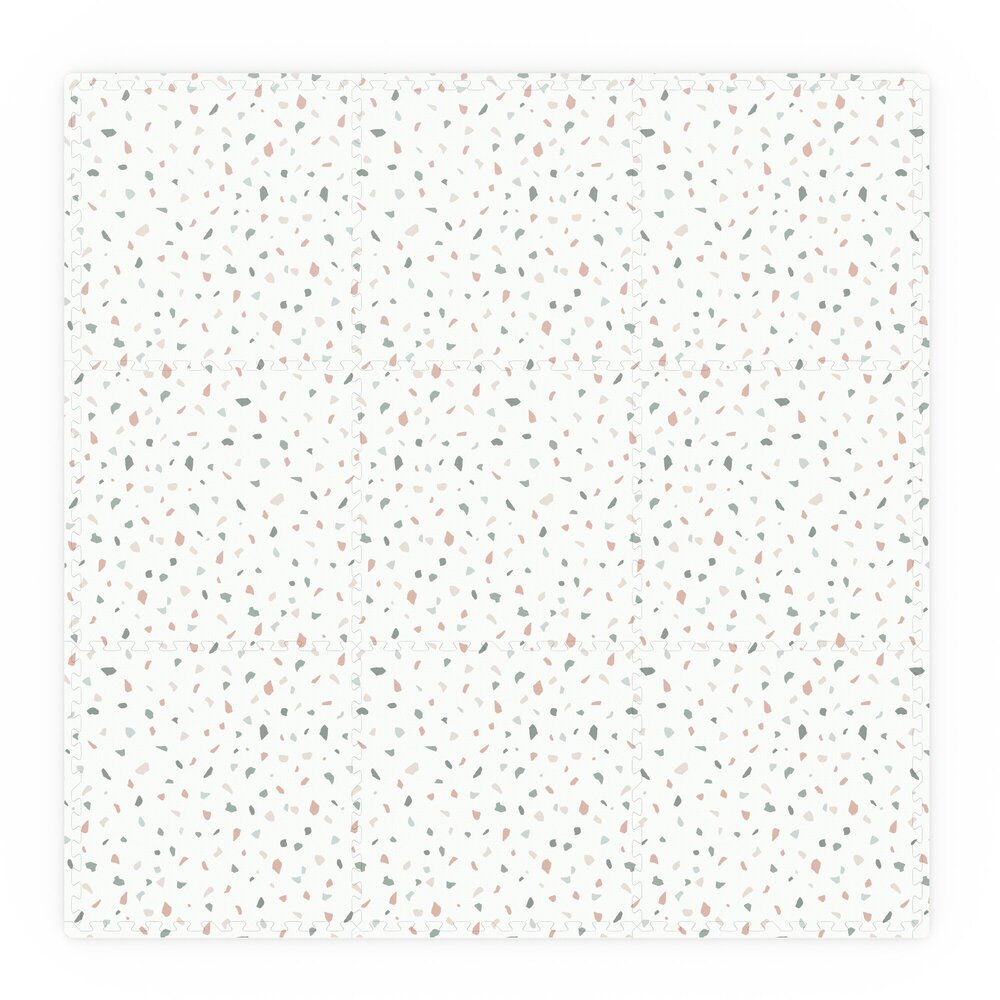 Tiloo - Puzzelmat EEVAA - 9 tegels Alphabet (180 x 180 cm) Tiloo - Puzzelmat EEVAA - 9 tegels Alphabet (180 x 180 cm)
