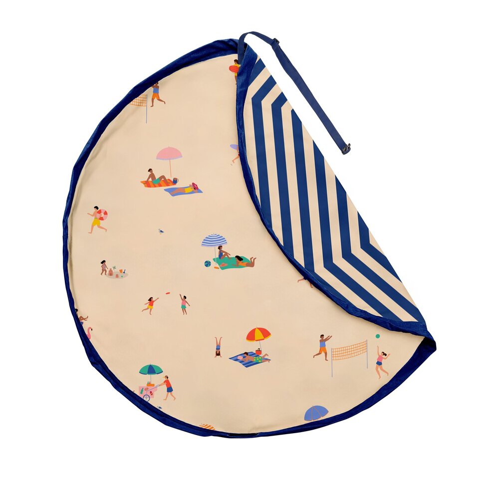 Noomad - Opbergzak - Outdoor - 140 cm Beach