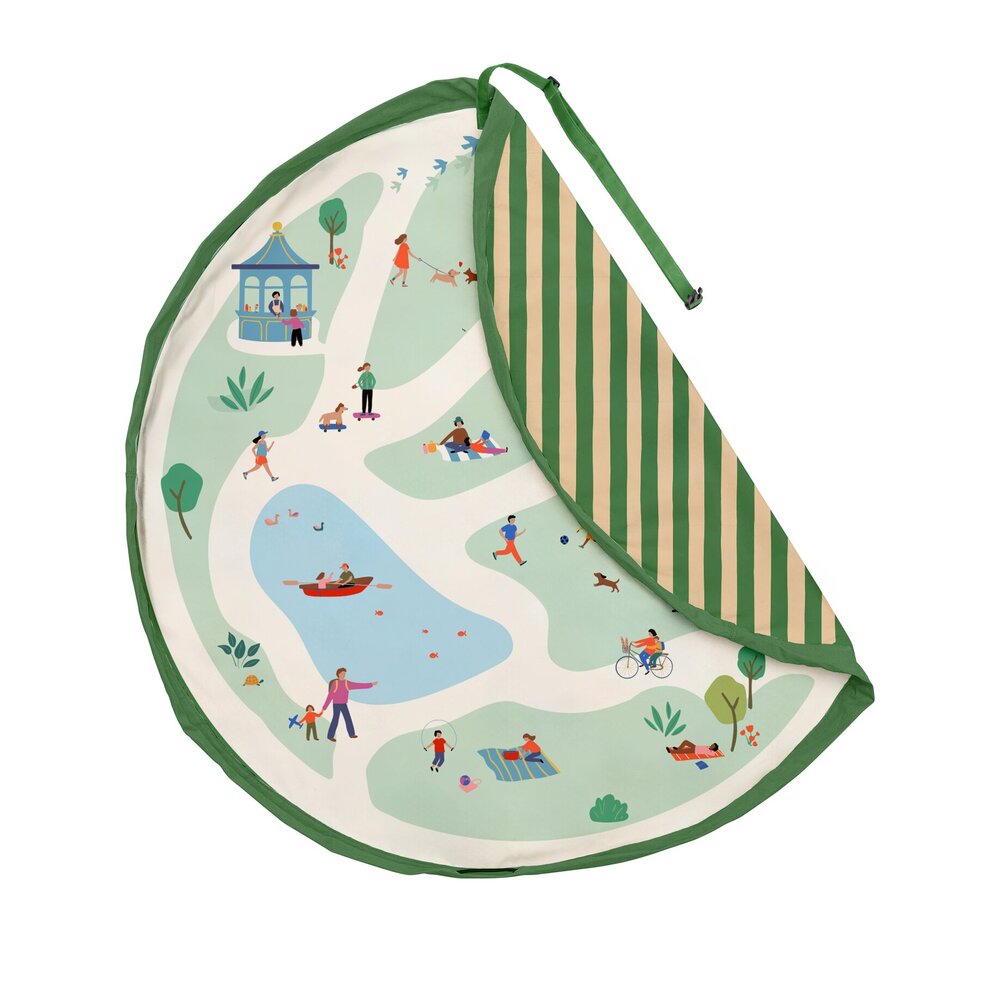 Noomad - Opbergzak - Outdoor - 140 cm Parc