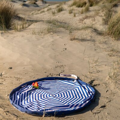 Noomad - Opbergzak - Outdoor - 140 cm Beach
