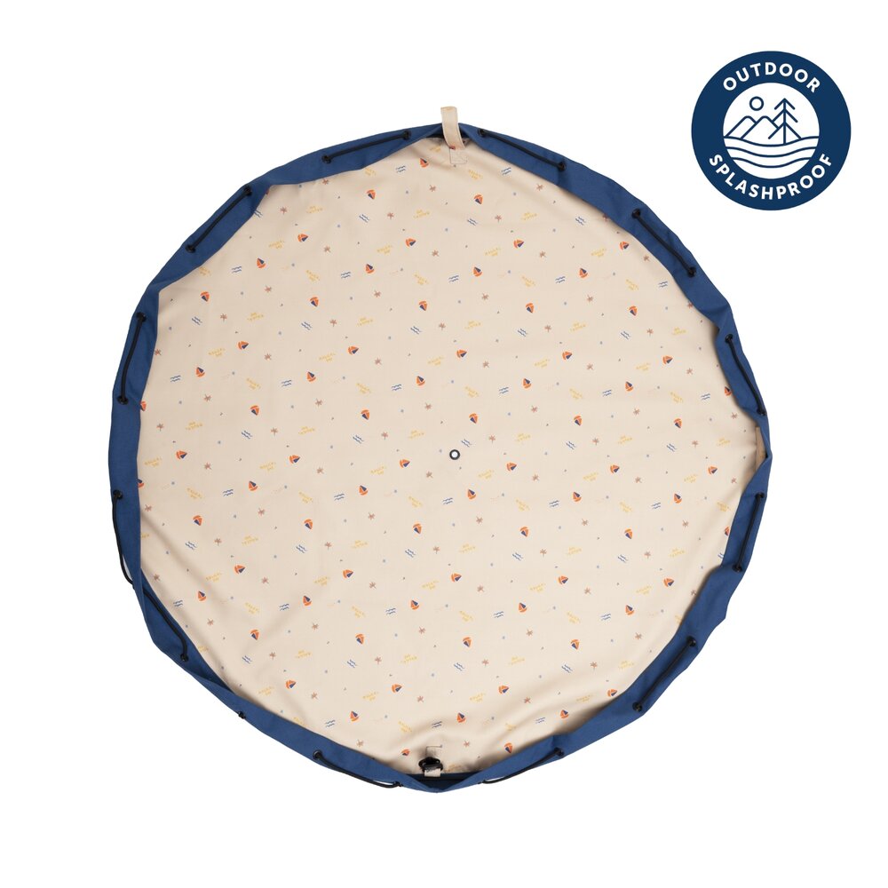 Noomad - Opbergzak - Outdoor - 140 cm Magical Days Noomad - Opbergzak - Outdoor - 140 cm Magical Days