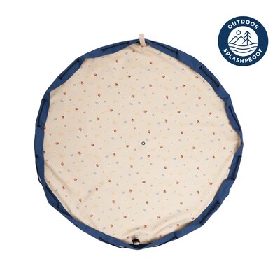 Noomad - Opbergzak - Outdoor - 140 cm Magical Days Noomad - Opbergzak - Outdoor - 140 cm Magical Days
