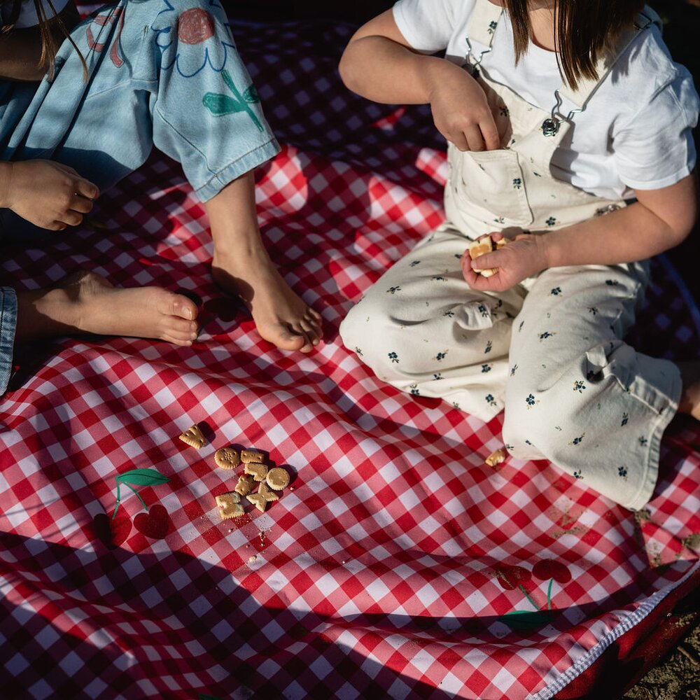 Noomad - Opbergzak - Outdoor - 140 cm Pic Nic