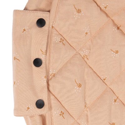 Noomad - Opbergzak - Speelmat Baby Soft - organic cotton - 120 cm Fleuri Noomad - Opbergzak - Speelmat Baby Soft - organic cotton - 120 cm Fleuri
