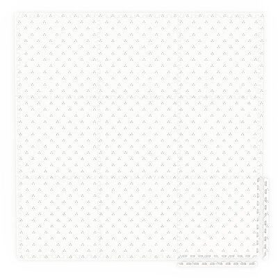 Tiloo - Puzzelmat EEVAA - 9 tegels Numbers (180 x180 cm)