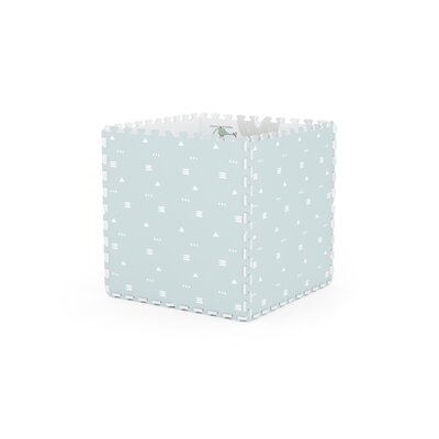 Tiloo - Puzzelmat EEVAA - 6 tegels Road (120 x 180 cm) Tiloo - Puzzelmat EEVAA - 6 tegels Road (120 x 180 cm)