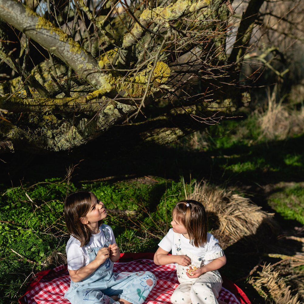 Noomad - Opbergzak - Outdoor - 140 cm Pic Nic