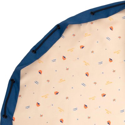 Noomad - Opbergzak - Outdoor - 140 cm Magical Days Noomad - Opbergzak - Outdoor - 140 cm Magical Days