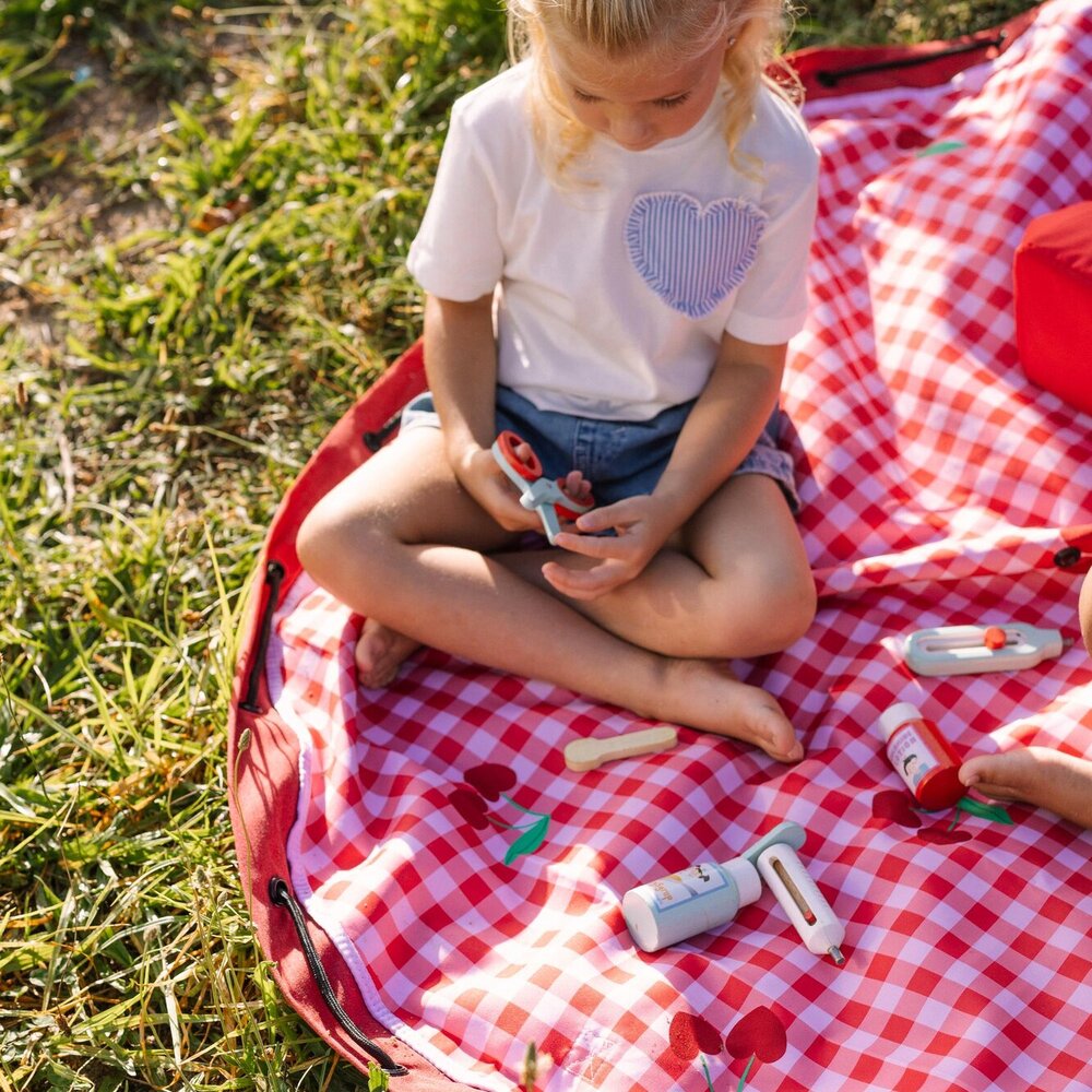 Noomad - Opbergzak - Outdoor - 140 cm Pic Nic