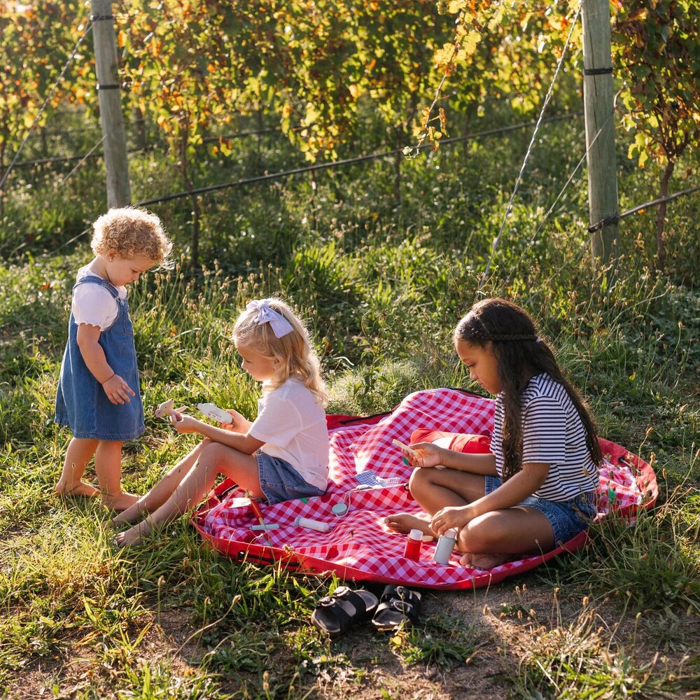 Noomad - Opbergzak - Outdoor - 140 cm Pic Nic
