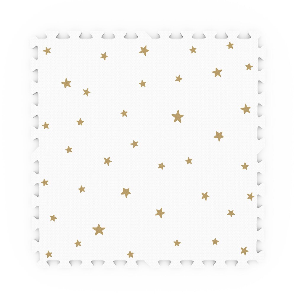 Tiloo - Puzzelmat EEVAA - 6 tegels Treehouse (120 x 180 cm) Tiloo - Puzzelmat EEVAA - 6 tegels Treehouse (120 x 180 cm)