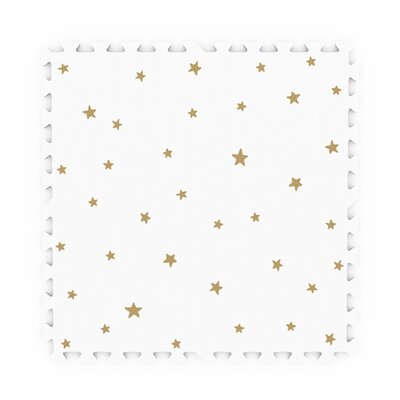 Tiloo - Puzzelmat EEVAA - 6 tegels Treehouse (120 x 180 cm) Tiloo - Puzzelmat EEVAA - 6 tegels Treehouse (120 x 180 cm)
