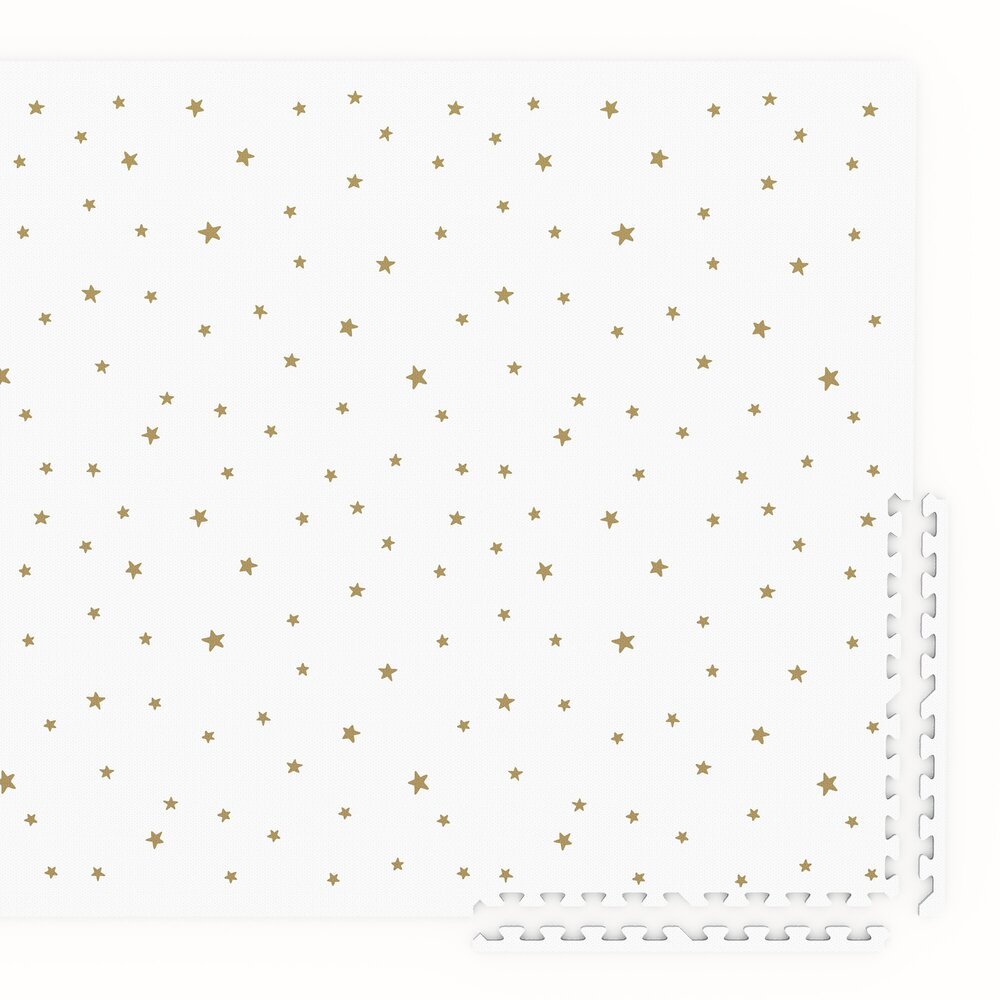 Tiloo - Puzzelmat EEVAA - 6 tegels Treehouse (120 x 180 cm) Tiloo - Puzzelmat EEVAA - 6 tegels Treehouse (120 x 180 cm)