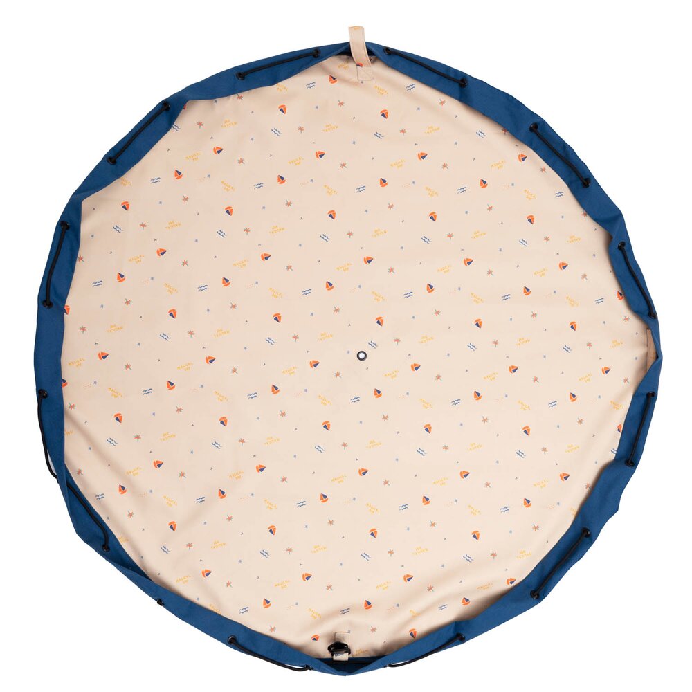 Noomad - Opbergzak - Outdoor - 140 cm Magical Days Noomad - Opbergzak - Outdoor - 140 cm Magical Days