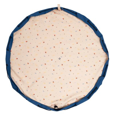 Noomad - Opbergzak - Outdoor - 140 cm Magical Days Noomad - Opbergzak - Outdoor - 140 cm Magical Days