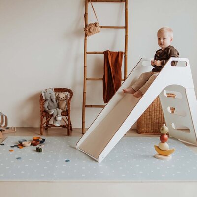 Tiloo - Puzzelmat EEVAA - 6 tegels Road (120 x 180 cm) Tiloo - Puzzelmat EEVAA - 6 tegels Road (120 x 180 cm)