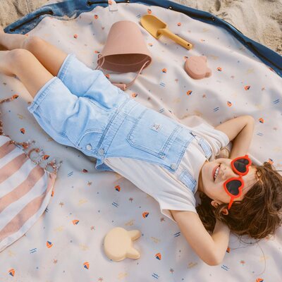 Noomad - Opbergzak - Outdoor - 140 cm Magical Days Noomad - Opbergzak - Outdoor - 140 cm Magical Days