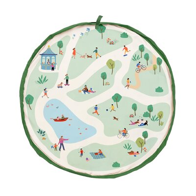 Noomad - Opbergzak - Outdoor - 140 cm Parc