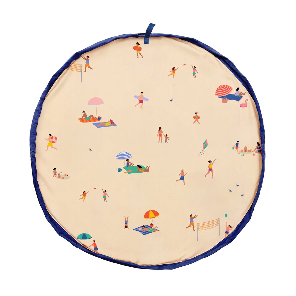 Noomad - Opbergzak - Outdoor - 140 cm Beach