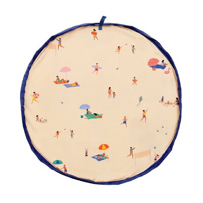 Noomad - Opbergzak - Outdoor - 140 cm Beach