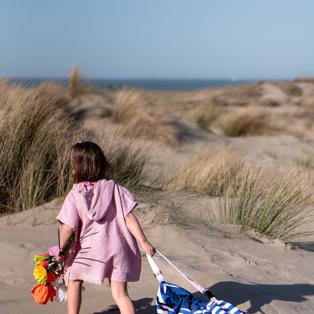 Noomad - Opbergzak - Outdoor - 140 cm Beach