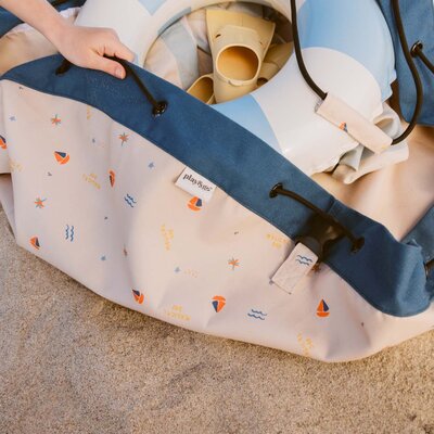 Noomad - Opbergzak - Outdoor - 140 cm Magical Days Noomad - Opbergzak - Outdoor - 140 cm Magical Days