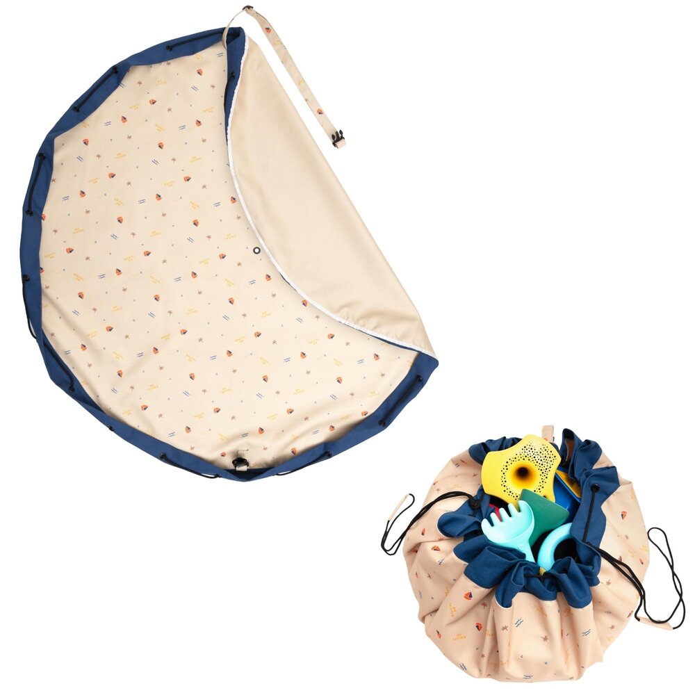 Noomad - Opbergzak - Outdoor - 140 cm Magical Days Noomad - Opbergzak - Outdoor - 140 cm Magical Days
