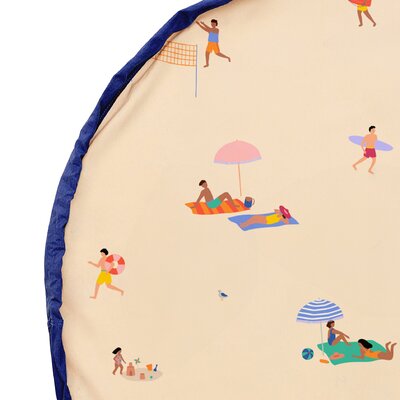 Noomad - Opbergzak - Outdoor - 140 cm Beach