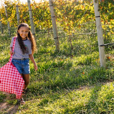 Noomad - Opbergzak - Outdoor - 140 cm Pic Nic