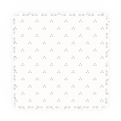 Tiloo - Puzzelmat EEVAA - 9 tegels Numbers (180 x180 cm)