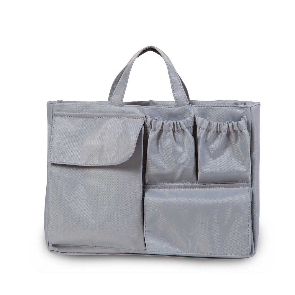 Mommy Bag Tas inzet Grijs